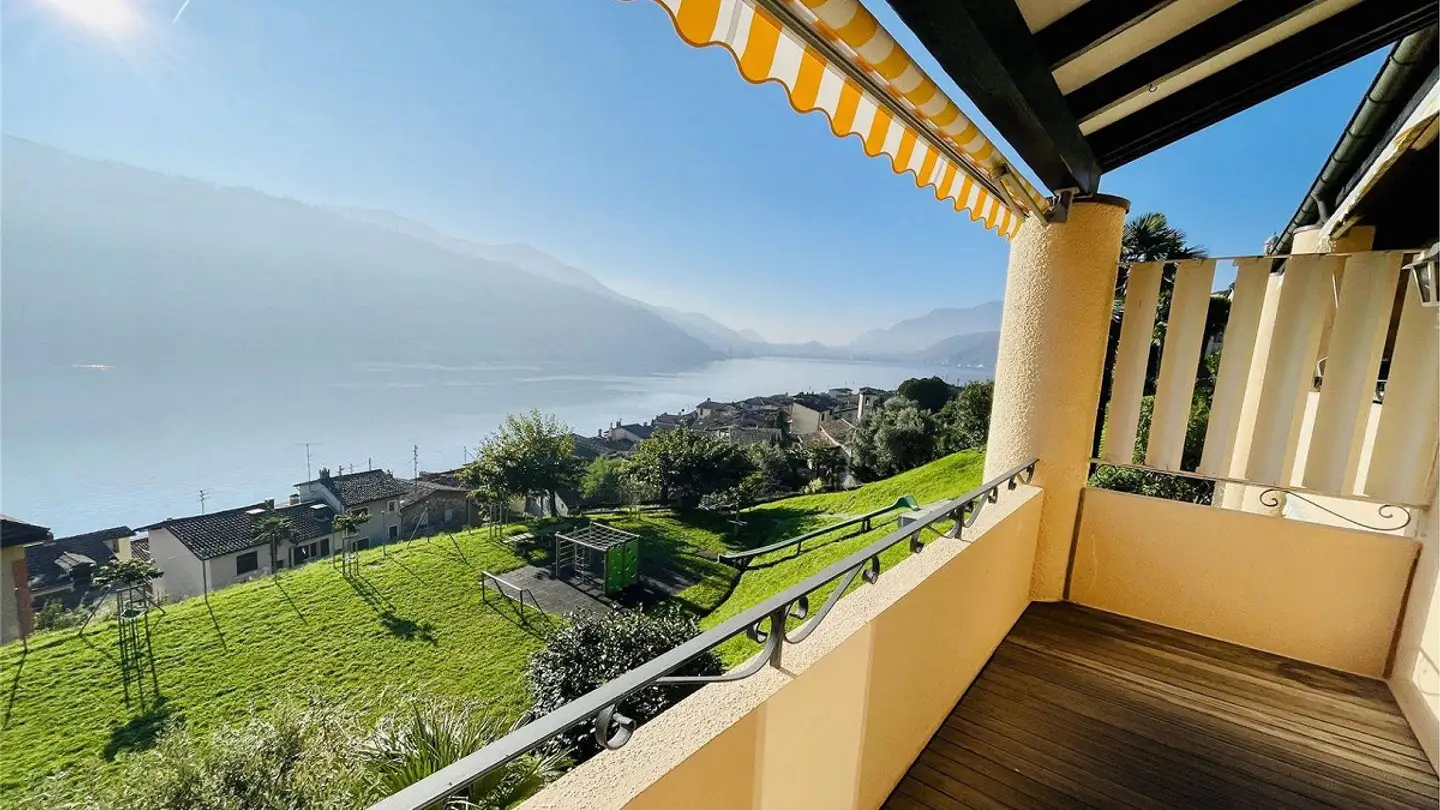 Appartement à vendre - 6922 Morcote - Photo 3