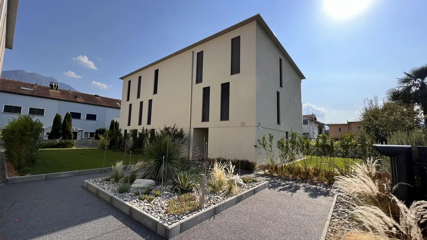 Apartment for sale - Via Santa Maria 22, 6596 Gordola - Photo 2