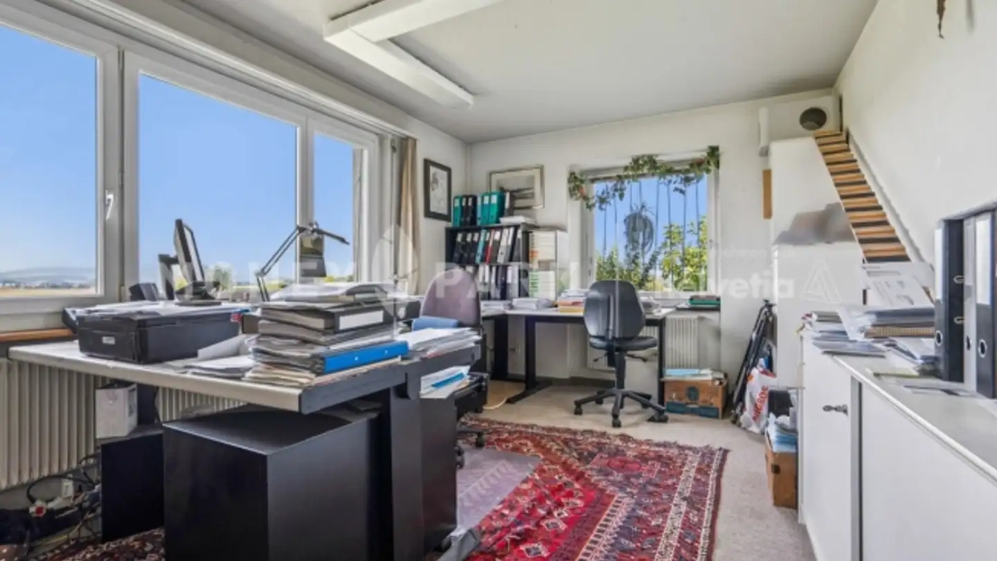 Maison individuelle à vendre - Seehaldenstrasse 21, 8185 Winkel - Photo 4