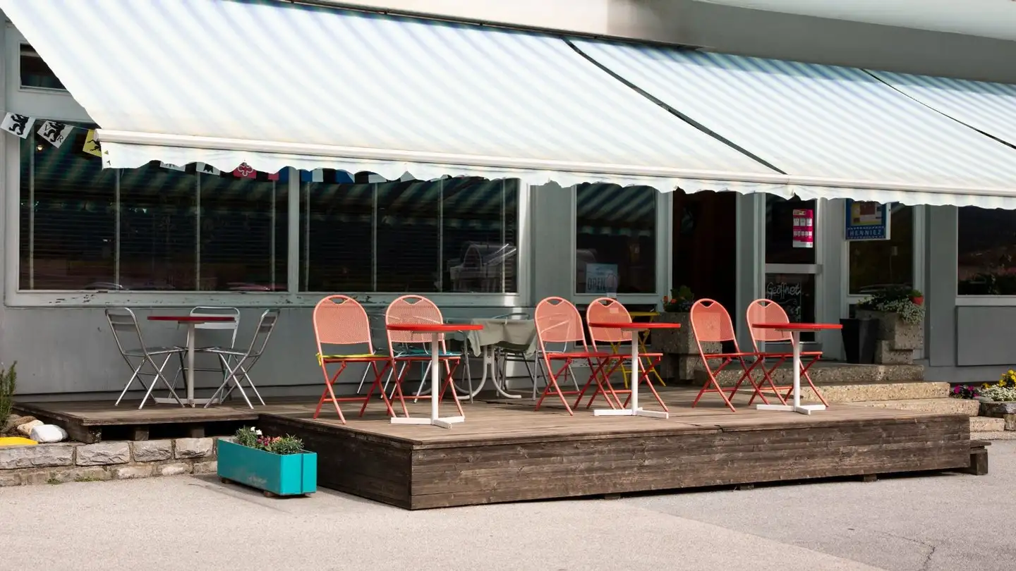 Stanza singola in affitto - 3960 Sierre - Photo 2