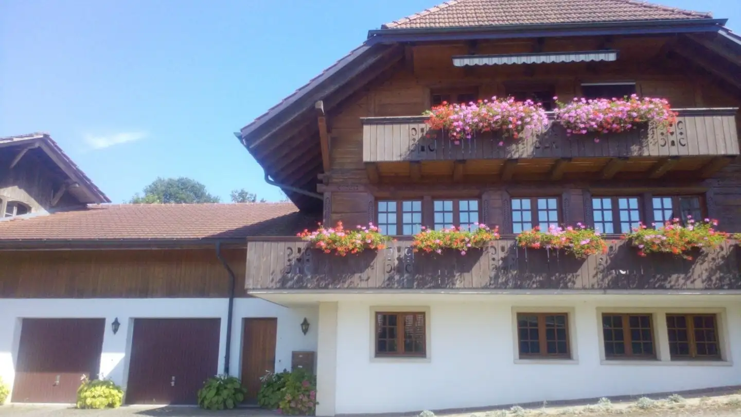 Wohnung mieten - Mööslistrasse 24, 3425 Willadingen - Foto 2