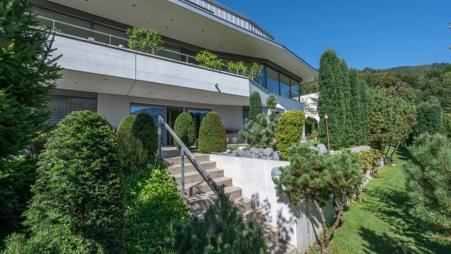 Villa kaufen - 8640 Rapperswil SG - Foto 3