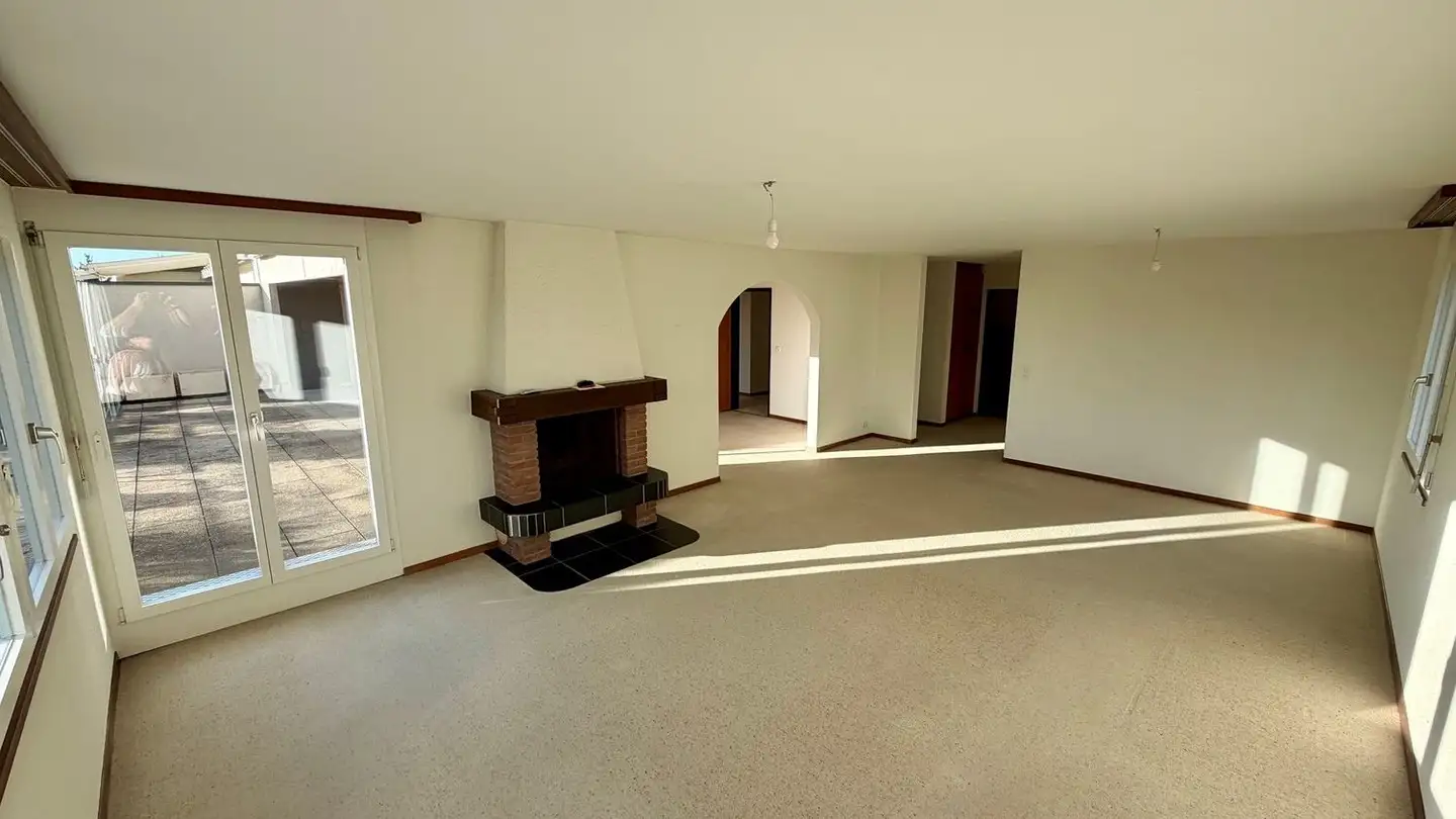 Apartment for rent - Tannholzstrasse, 8910 Affoltern am Albis