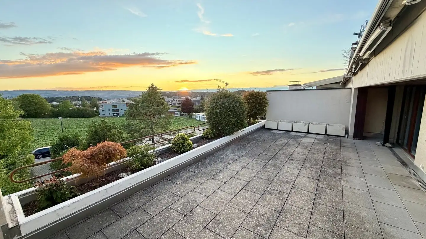 Apartment for rent - Tannholzstrasse, 8910 Affoltern am Albis - Photo 2