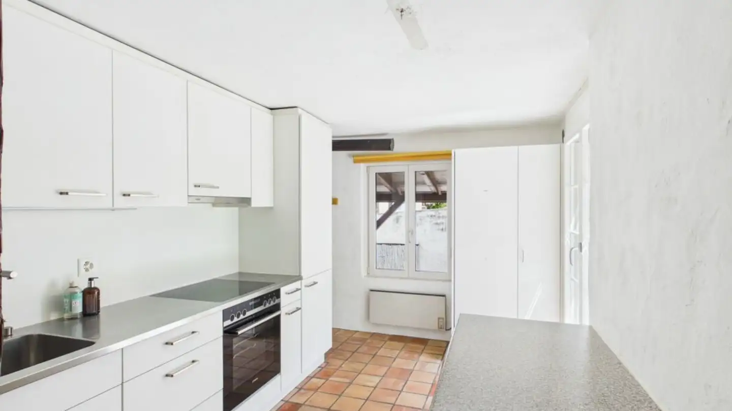 Maison individuelle à louer - 8625 Gossau ZH - Photo 4