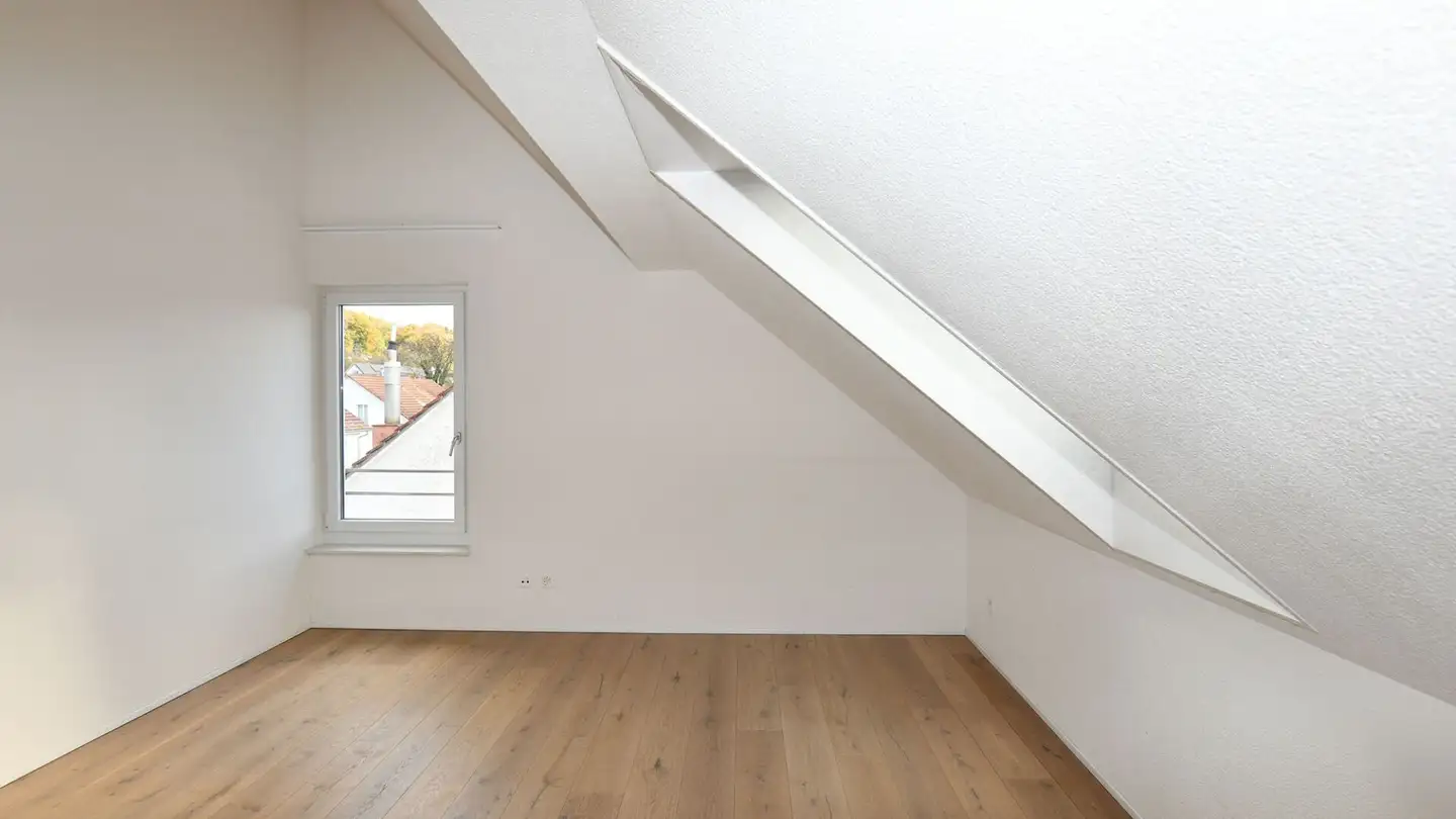 Appartamento in affitto - Paradiesstrasse 10, 5416 Kirchdorf AG - Photo 4