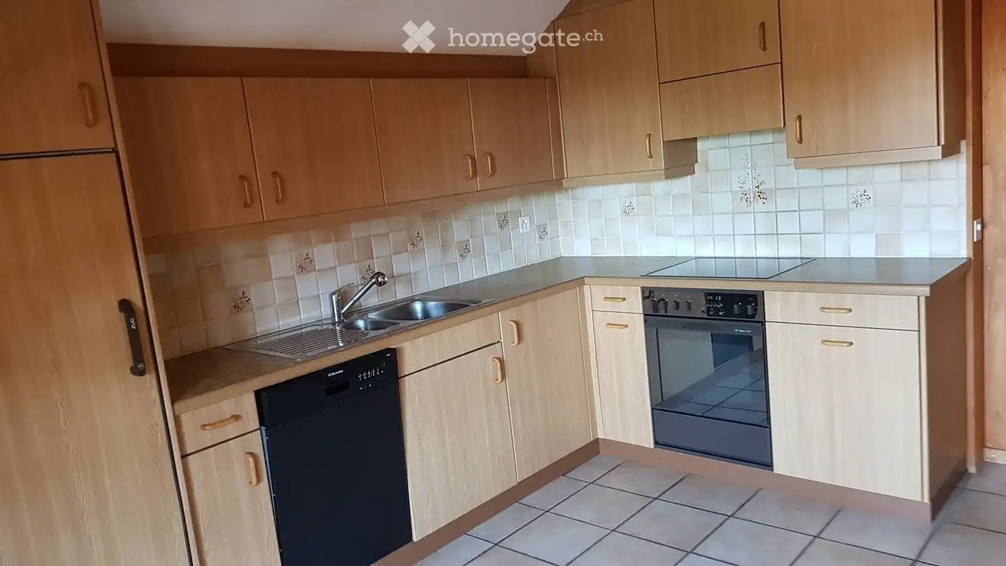 Wohnung mieten - Mööslistrasse 24, 3425 Willadingen