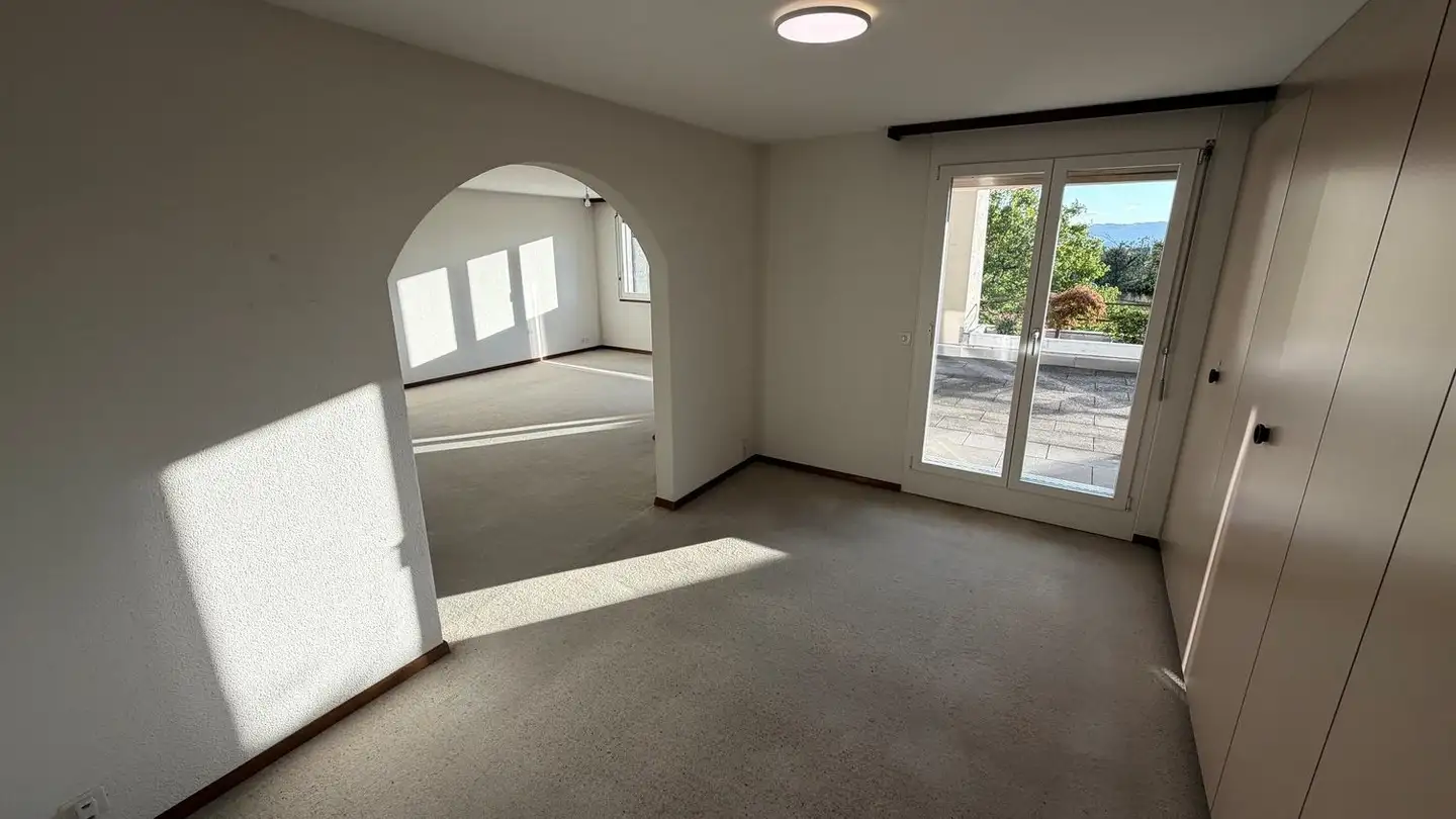 Apartment for rent - Tannholzstrasse, 8910 Affoltern am Albis - Photo 4
