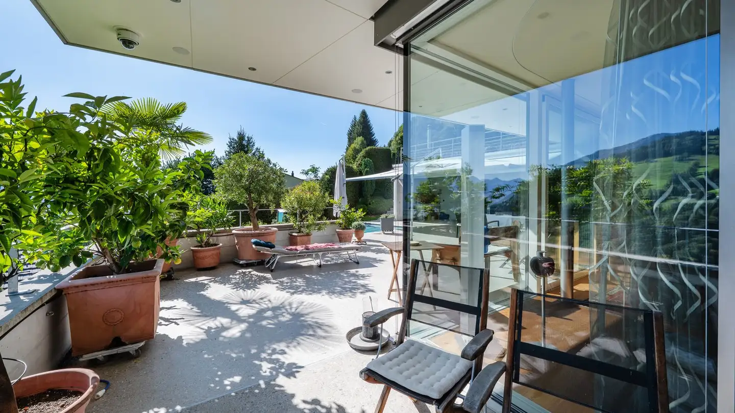 Villa kaufen - 8640 Rapperswil SG - Foto 4