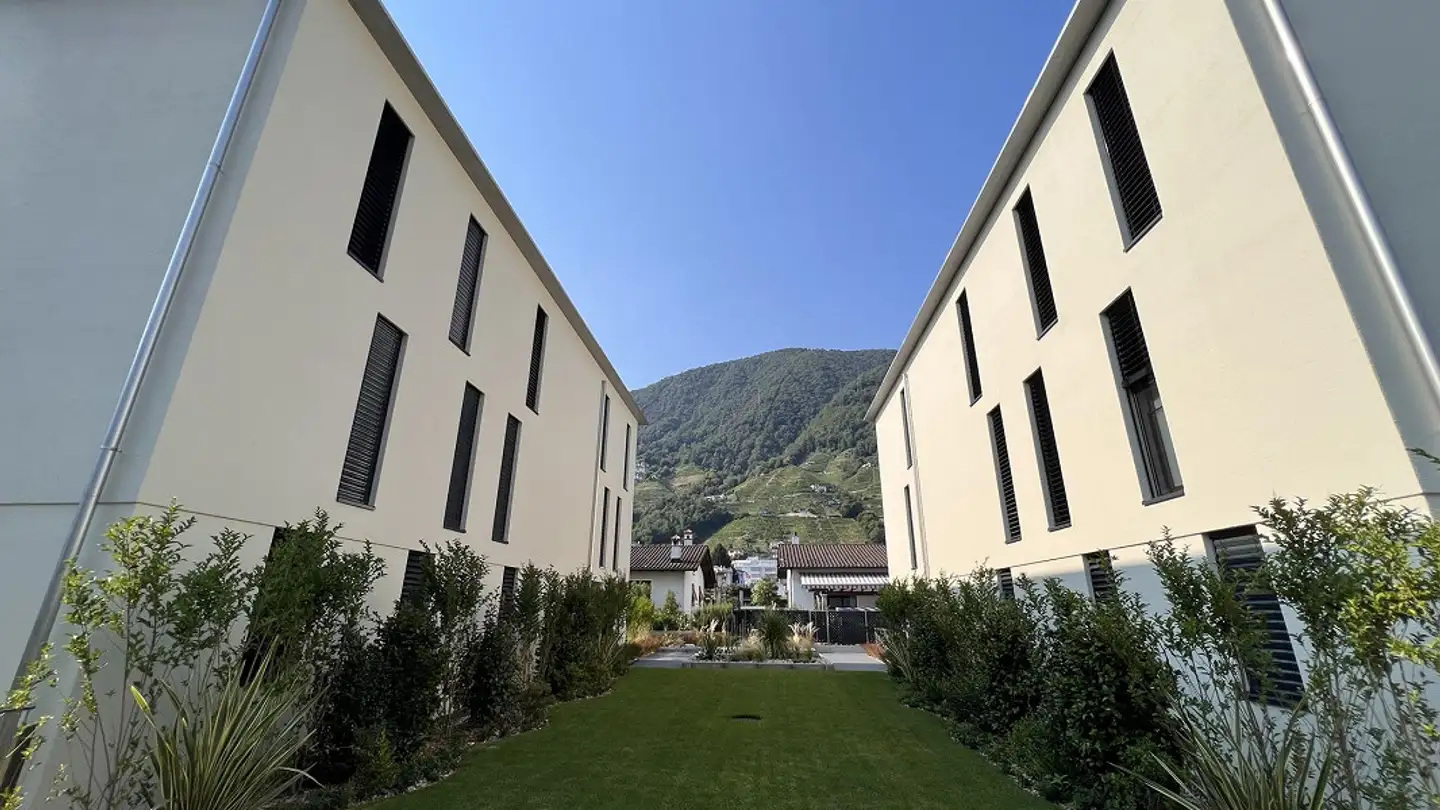 Apartment for sale - Via Santa Maria 22, 6596 Gordola - Photo 4