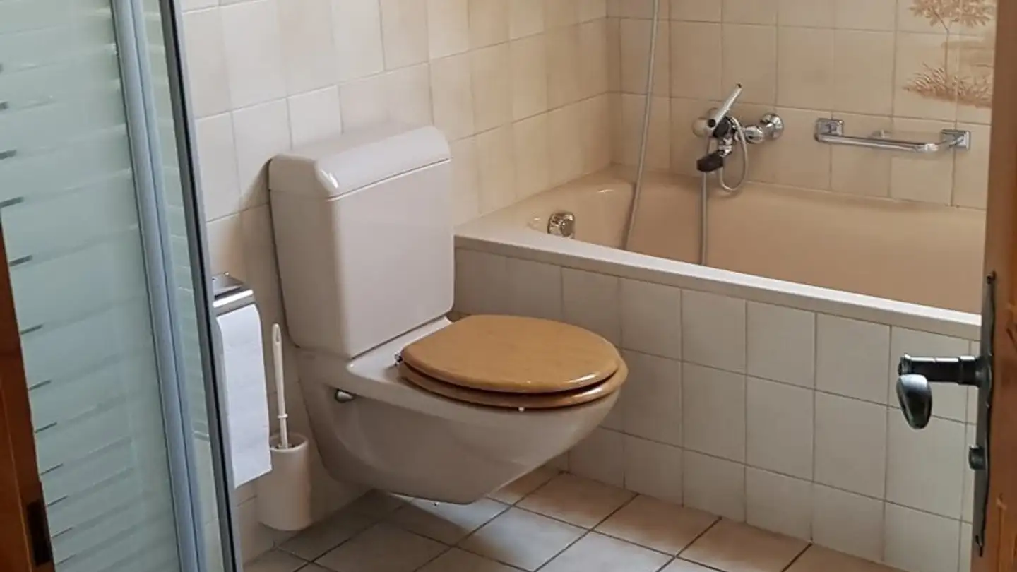 Wohnung mieten - Mööslistrasse 24, 3425 Willadingen - Foto 4