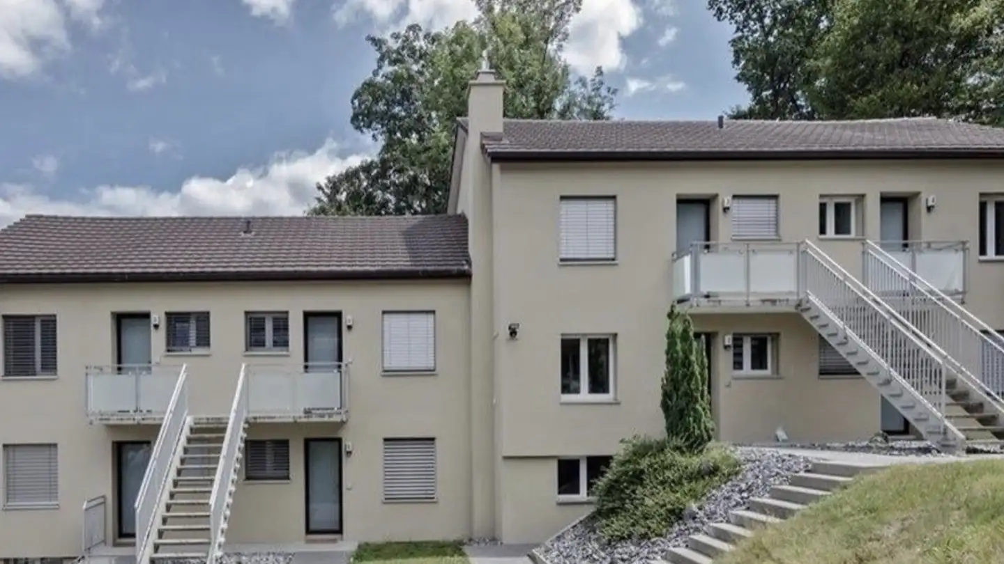 Möblierte Wohnung mieten - Erzgrubenweg 9, 5000 Aarau - Foto 2