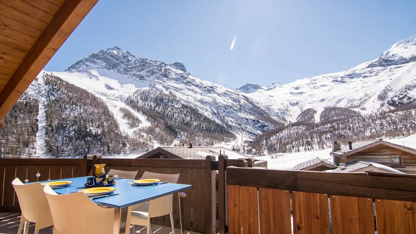 Appartamento in vendita - 3906 Saas-Fee - Photo 3