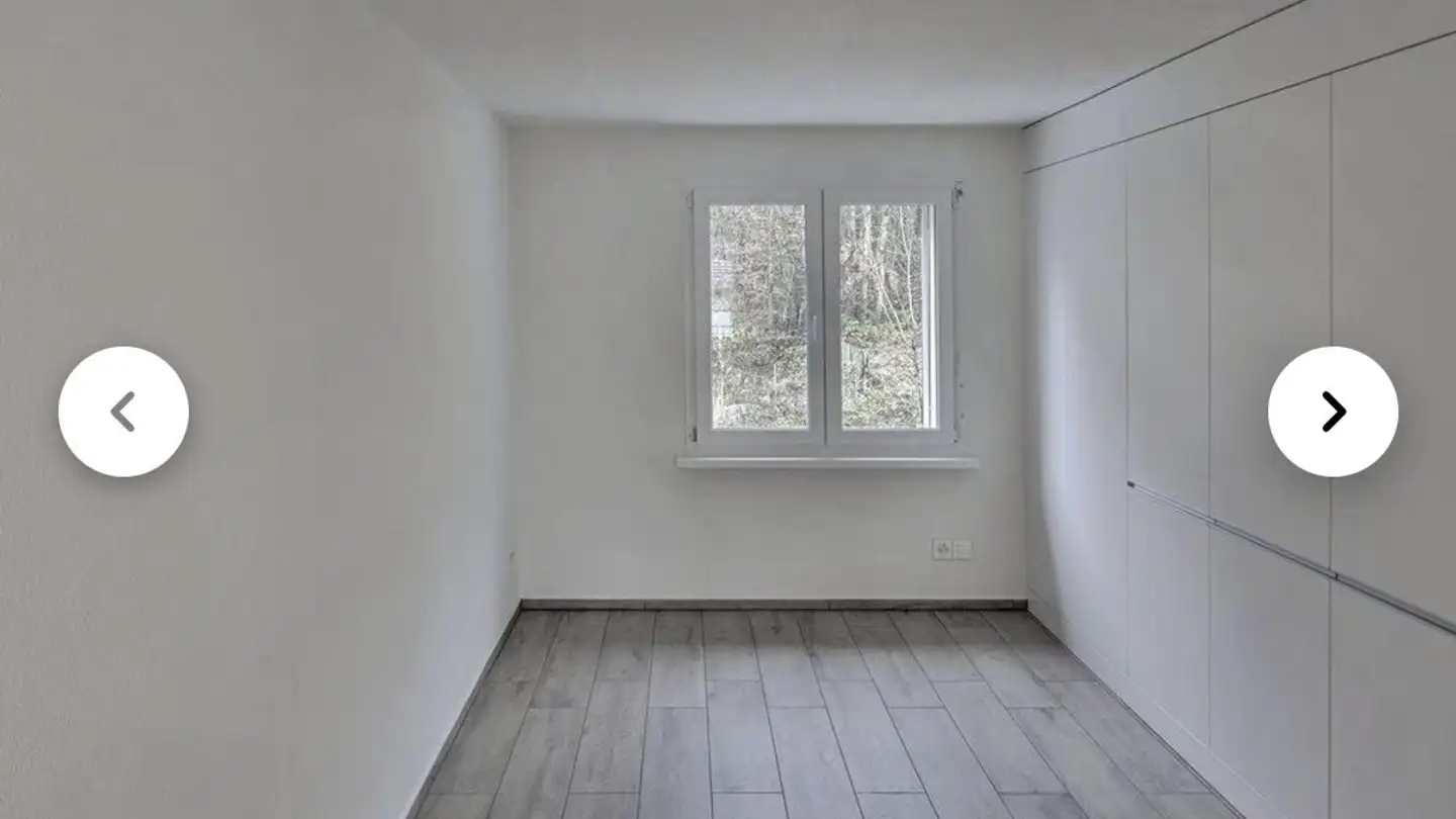 Möblierte Wohnung mieten - Erzgrubenweg 9, 5000 Aarau - Foto 4