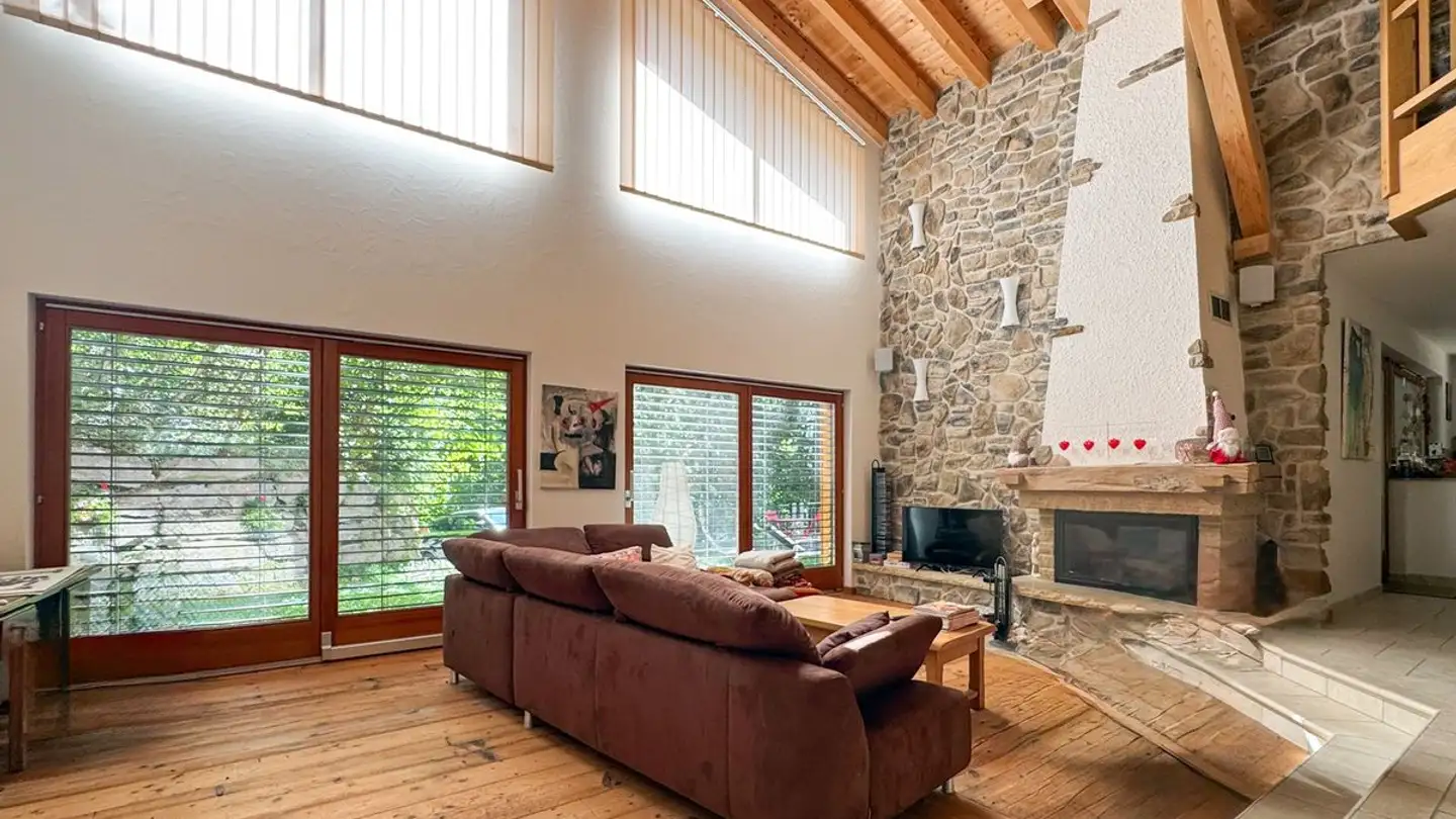 Chalet for sale - 1911 Ovronnaz - Photo 3