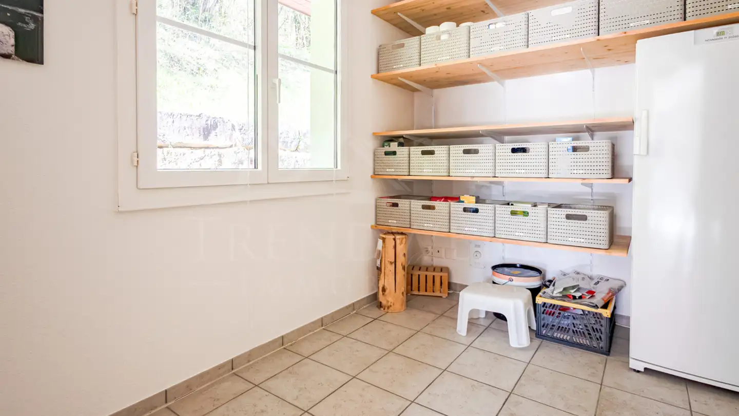 Maison individuelle à vendre - Rinderweidstrasse, 4632 Trimbach - Photo 4