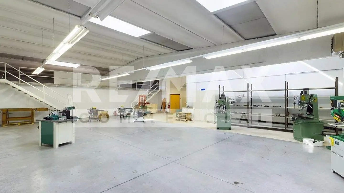 Commercial à vendre - 6814 Cadempino - Photo 3