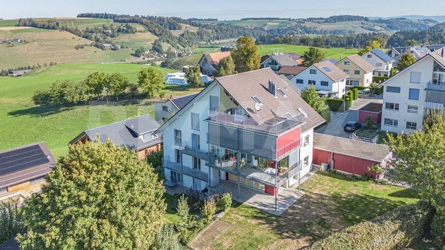Wohnung kaufen - Obere Seppen 3, 6153 Ufhusen