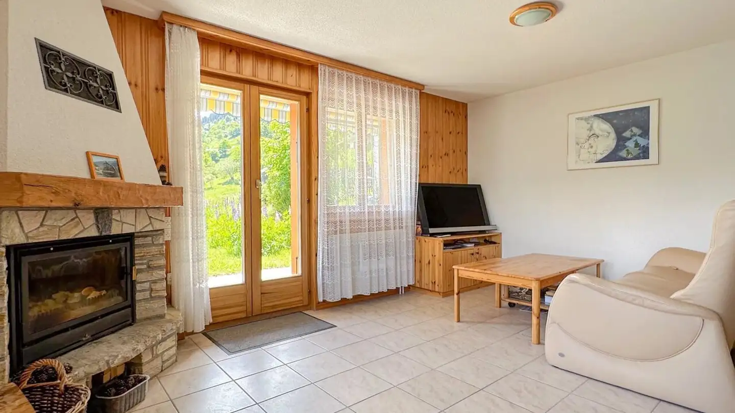 Appartamento in vendita - 1987 Hérémence - Photo 4