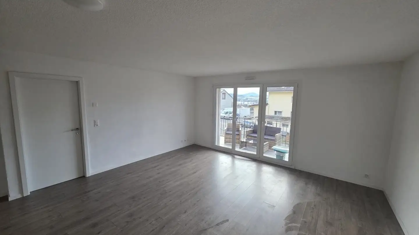 Apartment for rent - Chemin De La Marouette 19, 1607 Palézieux