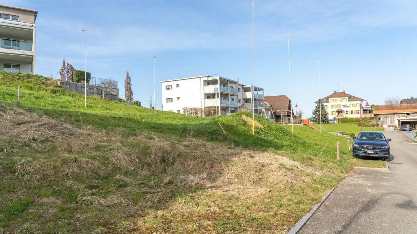 Bauland kaufen - 6247 Schötz - Foto 2