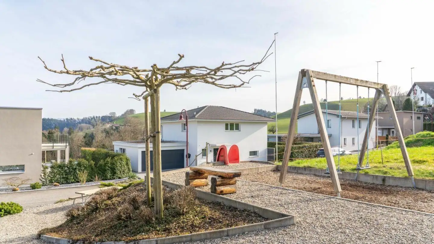 Bauland kaufen - 6247 Schötz - Foto 3