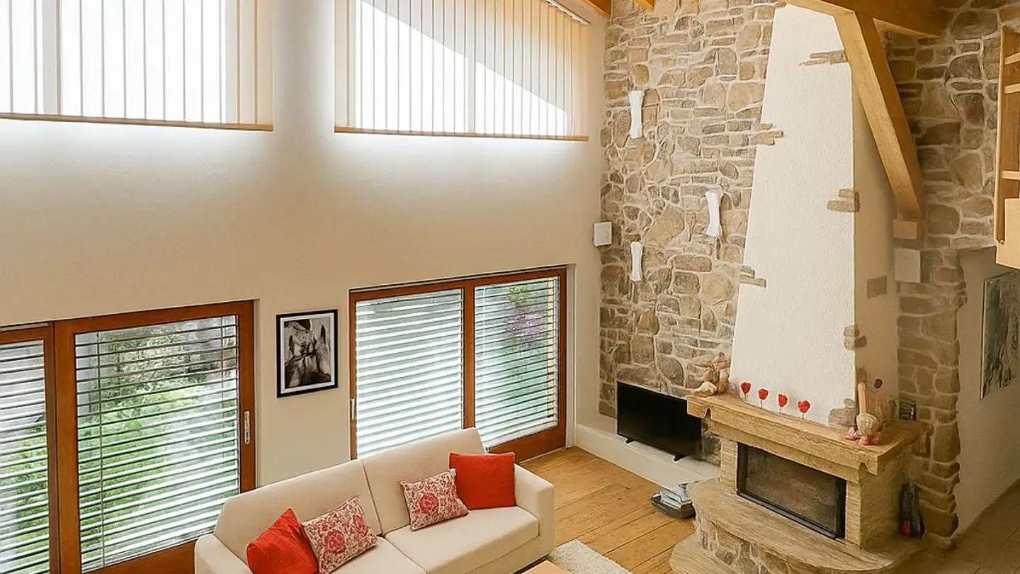Chalet for sale - 1911 Ovronnaz - Photo 2
