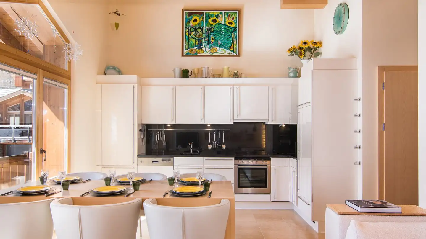 Appartamento in vendita - 3906 Saas-Fee - Photo 4