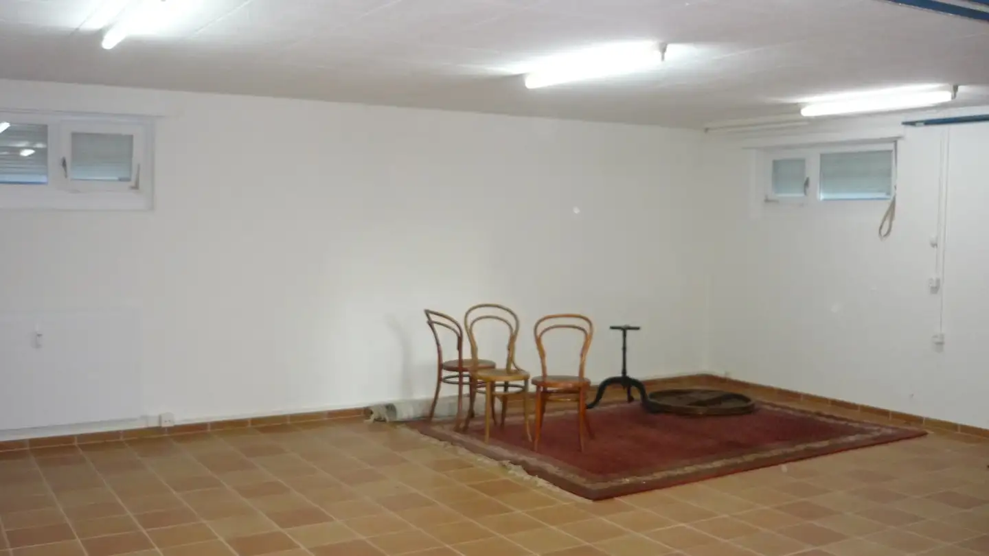 Workshop for rent - Graham Bell-Strasse 1, 4153 Reinach BL