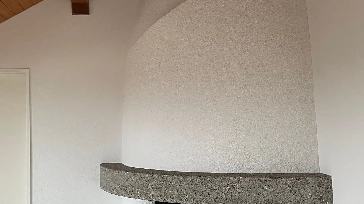 Dachgeschosswohnung mieten - Aemtlerhofweg 4, 8912 Obfelden - Foto 2