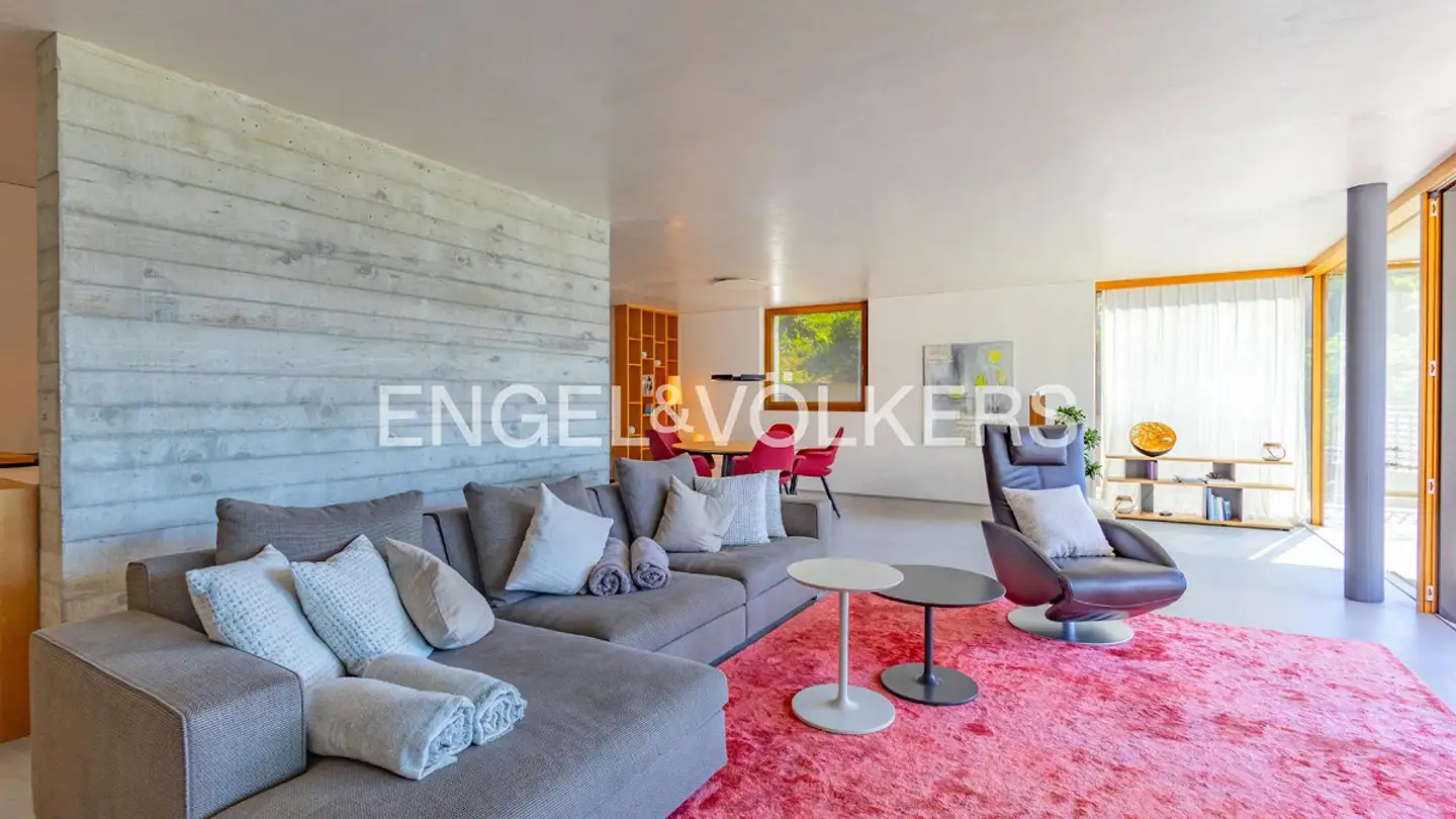 Villa in vendita - 6574 Vira (Gambarogno) - Photo 4