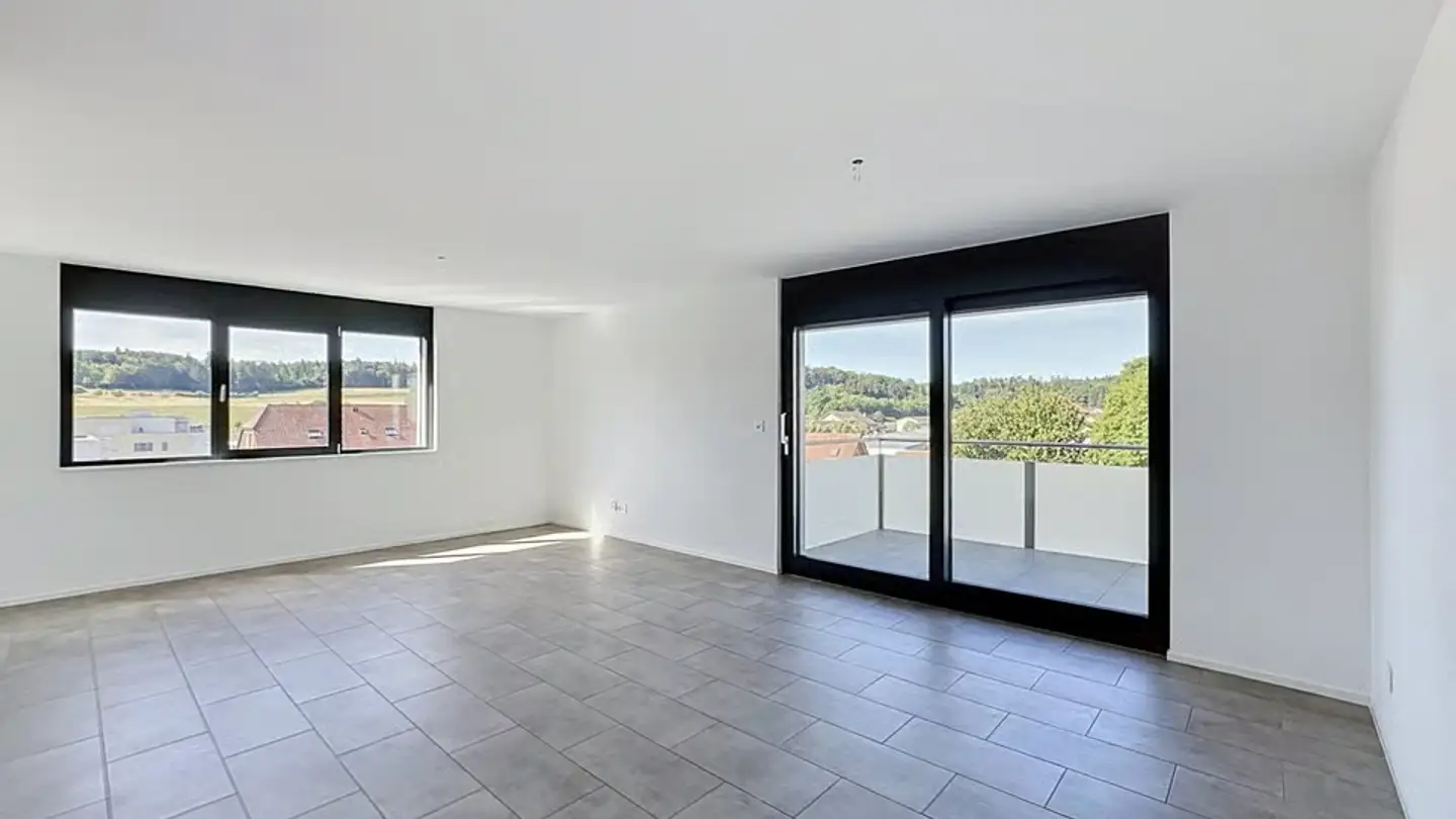 Apartment for rent - Champ-De-La-Croix 80, 1720 Corminboeuf - Photo 2