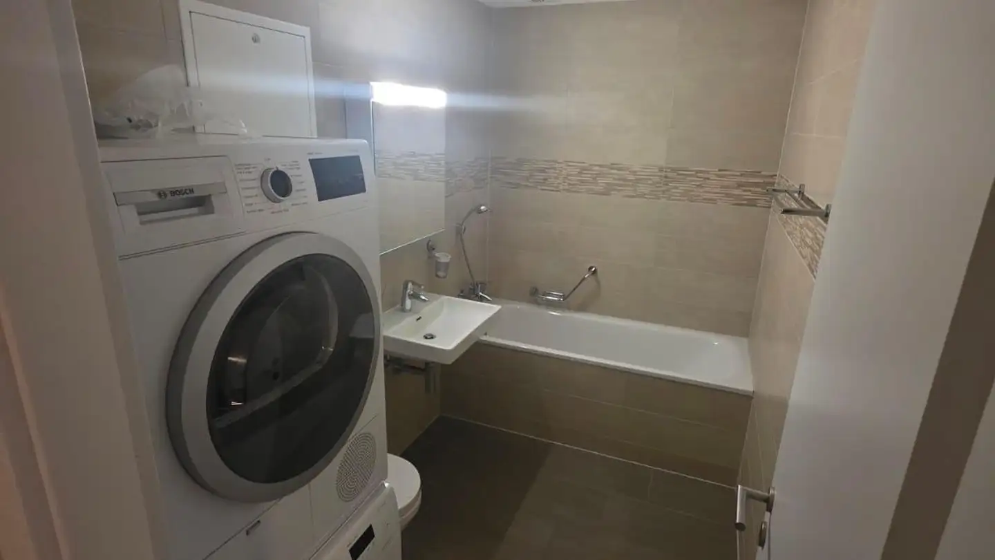 Apartment for rent - Chemin De La Marouette 19, 1607 Palézieux - Photo 4