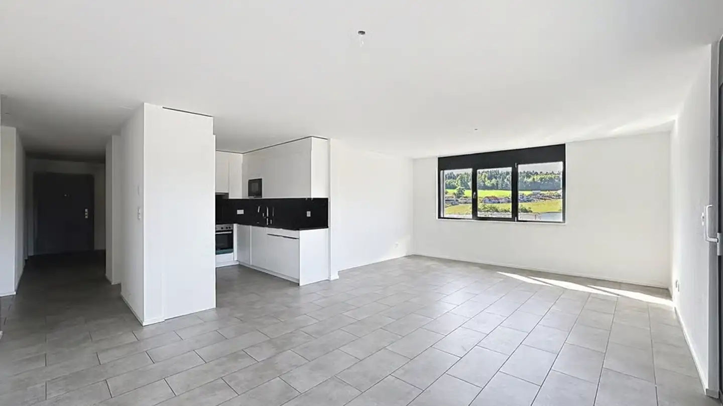 Apartment for rent - Champ-De-La-Croix 80, 1720 Corminboeuf - Photo 3