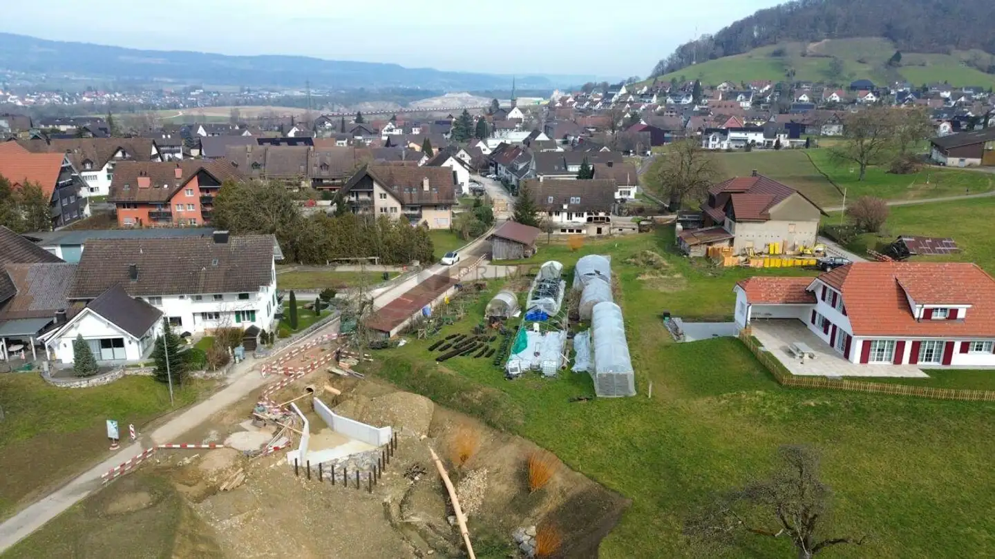 Terreno edificabile in vendita - 8187 Weiach - Photo 3