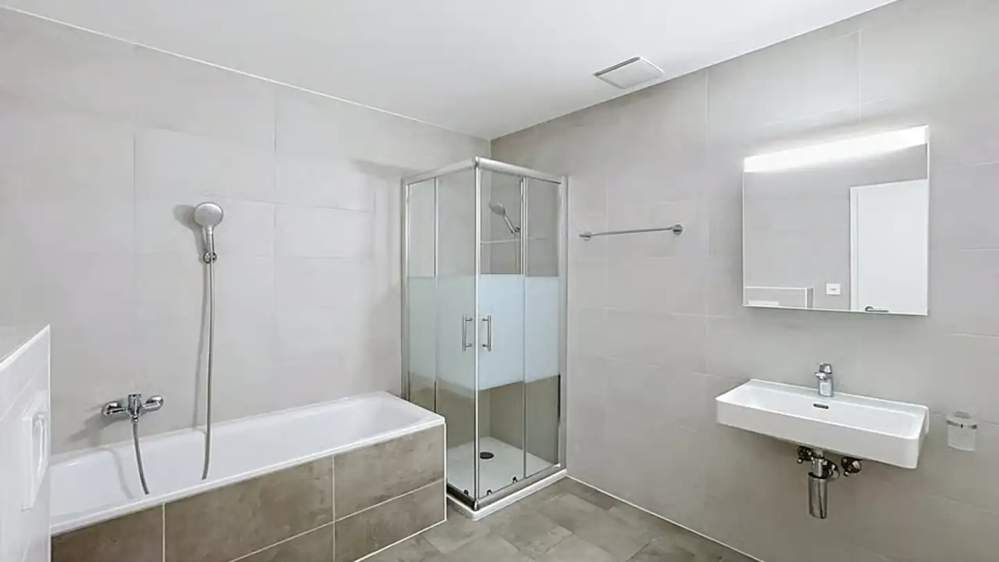 Apartment for rent - Champ-De-La-Croix 80, 1720 Corminboeuf - Photo 4