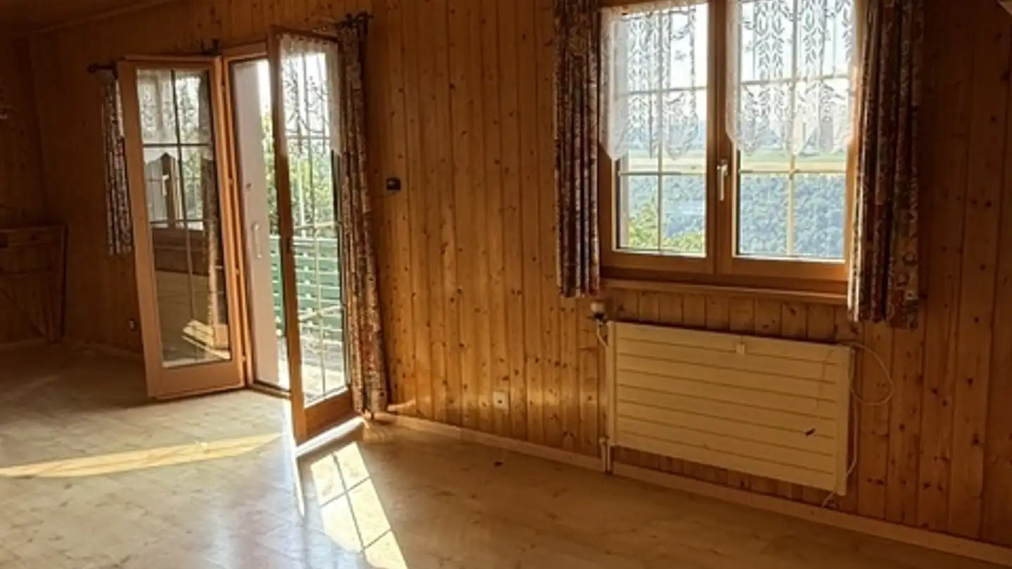 Chalet à vendre - 2855 Glovelier - Photo 3