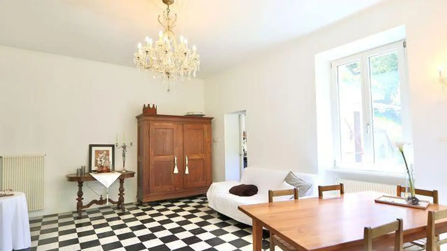 Single house for sale - 6715 Dongio - Photo 3