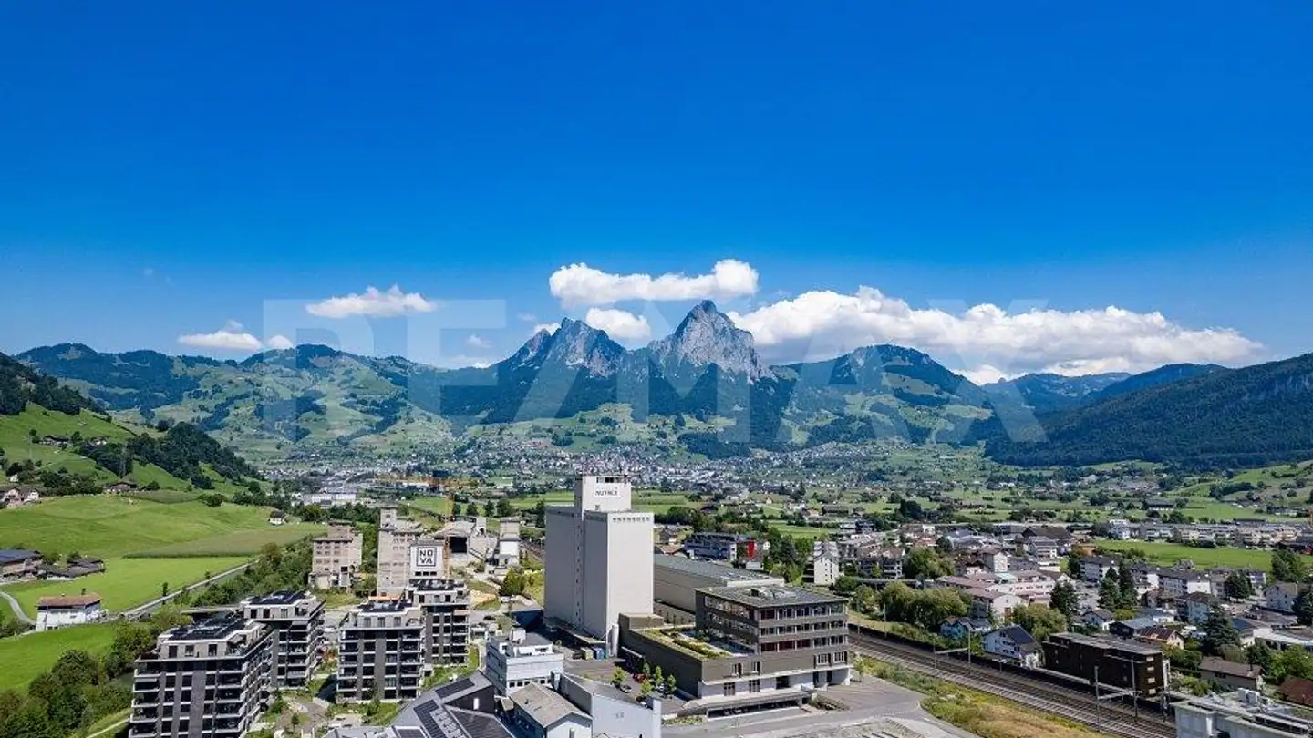 Appartement à vendre - Wylenstrasse 10, 6440 Brunnen - Photo 4