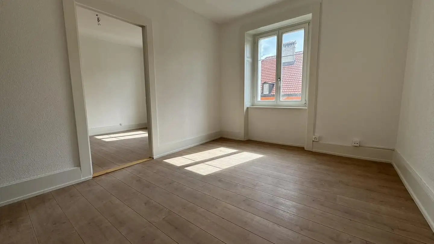 Apartment for rent - Rue Du Progrès 99a, 2300 La Chaux-de-Fonds