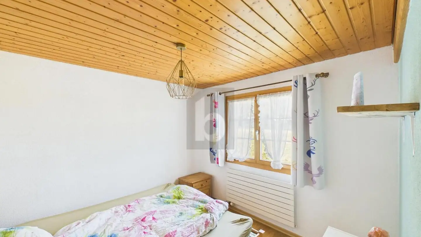 Appartement meublé à louer - 9468 Sax - Photo 2