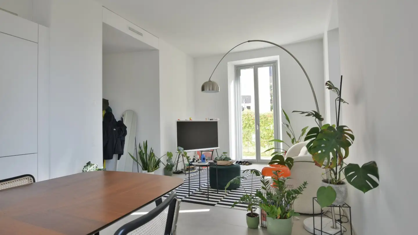 Appartamento in affitto - Via San Biagio 1, 6500 Bellinzona - Photo 2