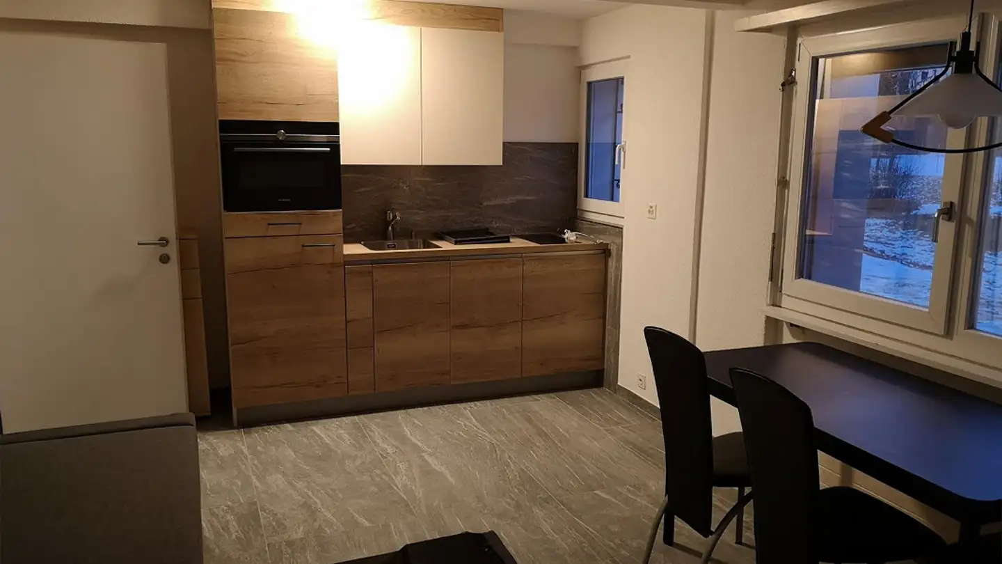 Wohnung mieten - Mattastrasse 21, 7270 Davos Platz - Foto 2