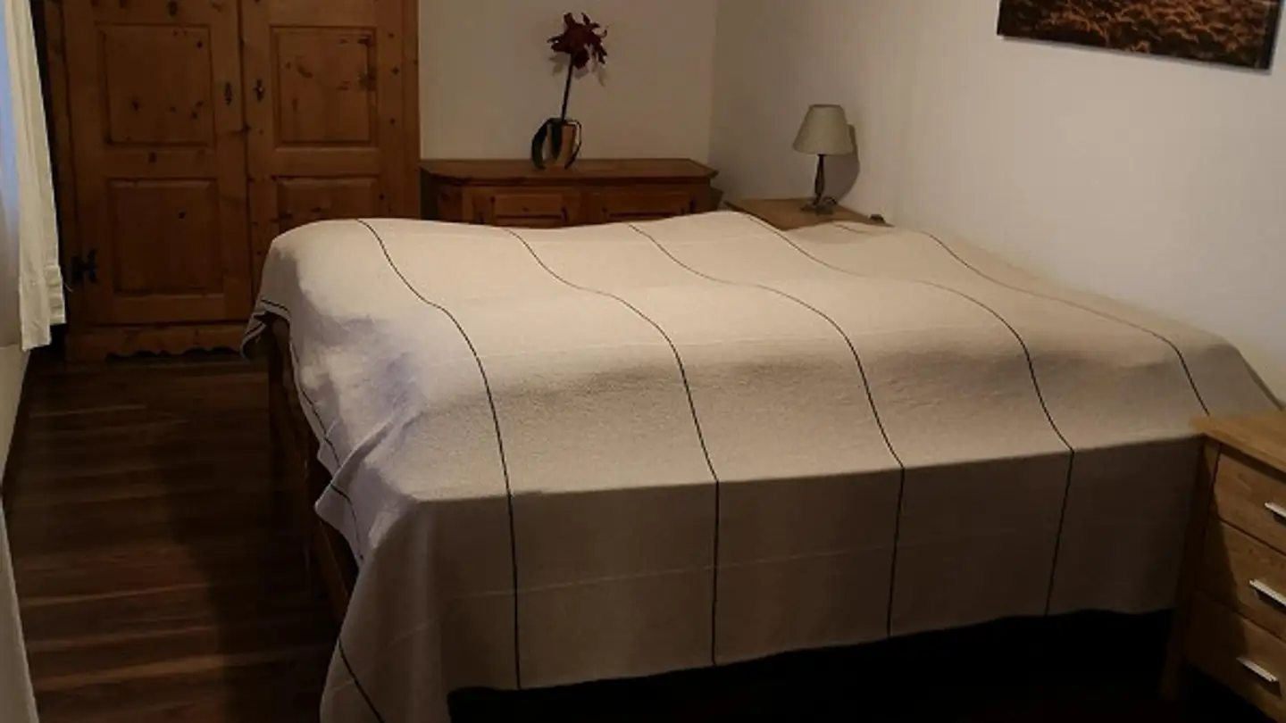 Wohnung mieten - Mattastrasse 21, 7270 Davos Platz - Foto 4