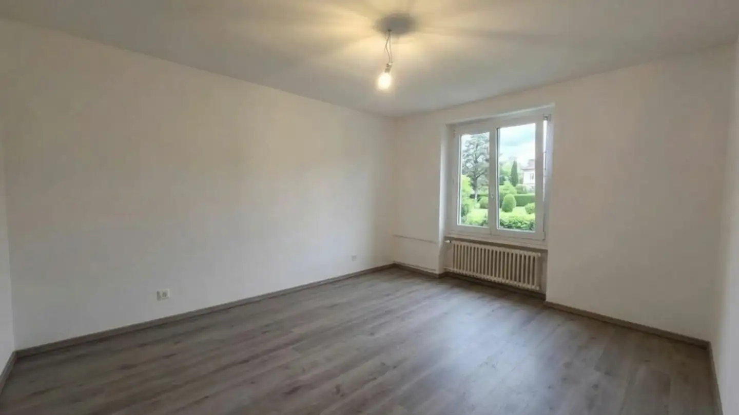 Apartment for rent - Rue Girardet 13, 2400 Le Locle - Photo 3