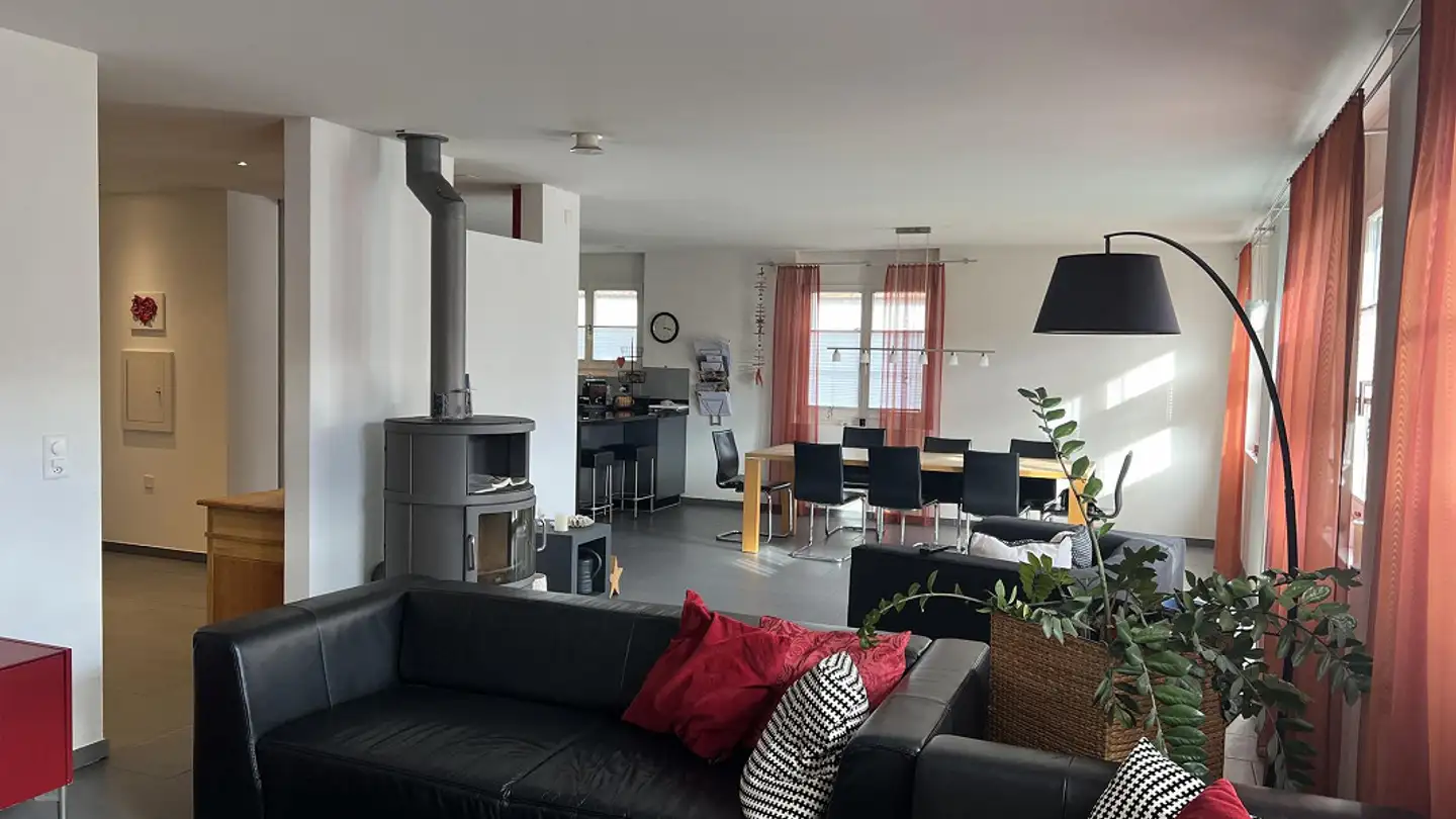 Casa singola in affitto - Oberdorfstrasse 26, 8408 Winterthur - Foto 3