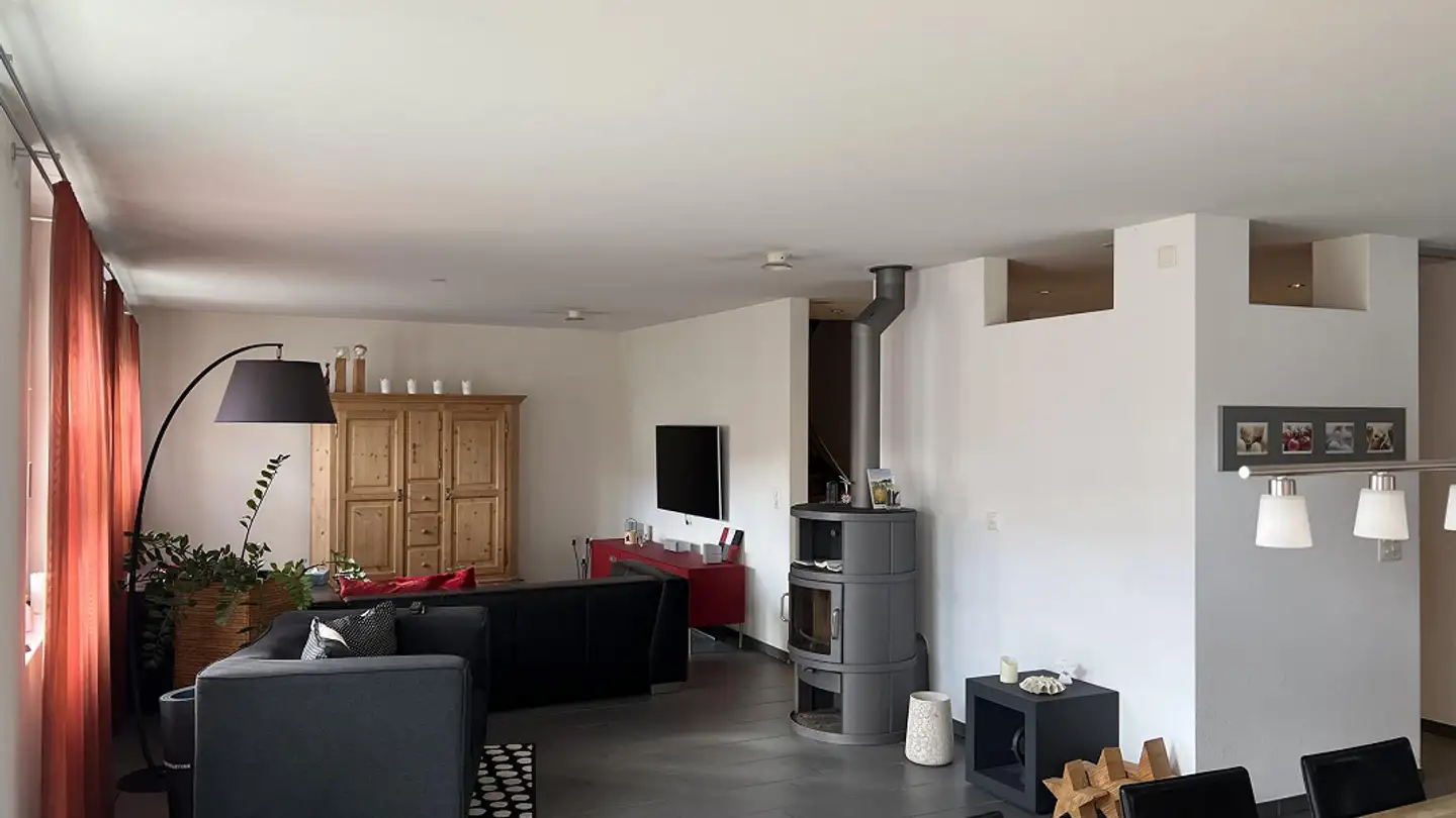 Casa singola in affitto - Oberdorfstrasse 26, 8408 Winterthur - Foto 4