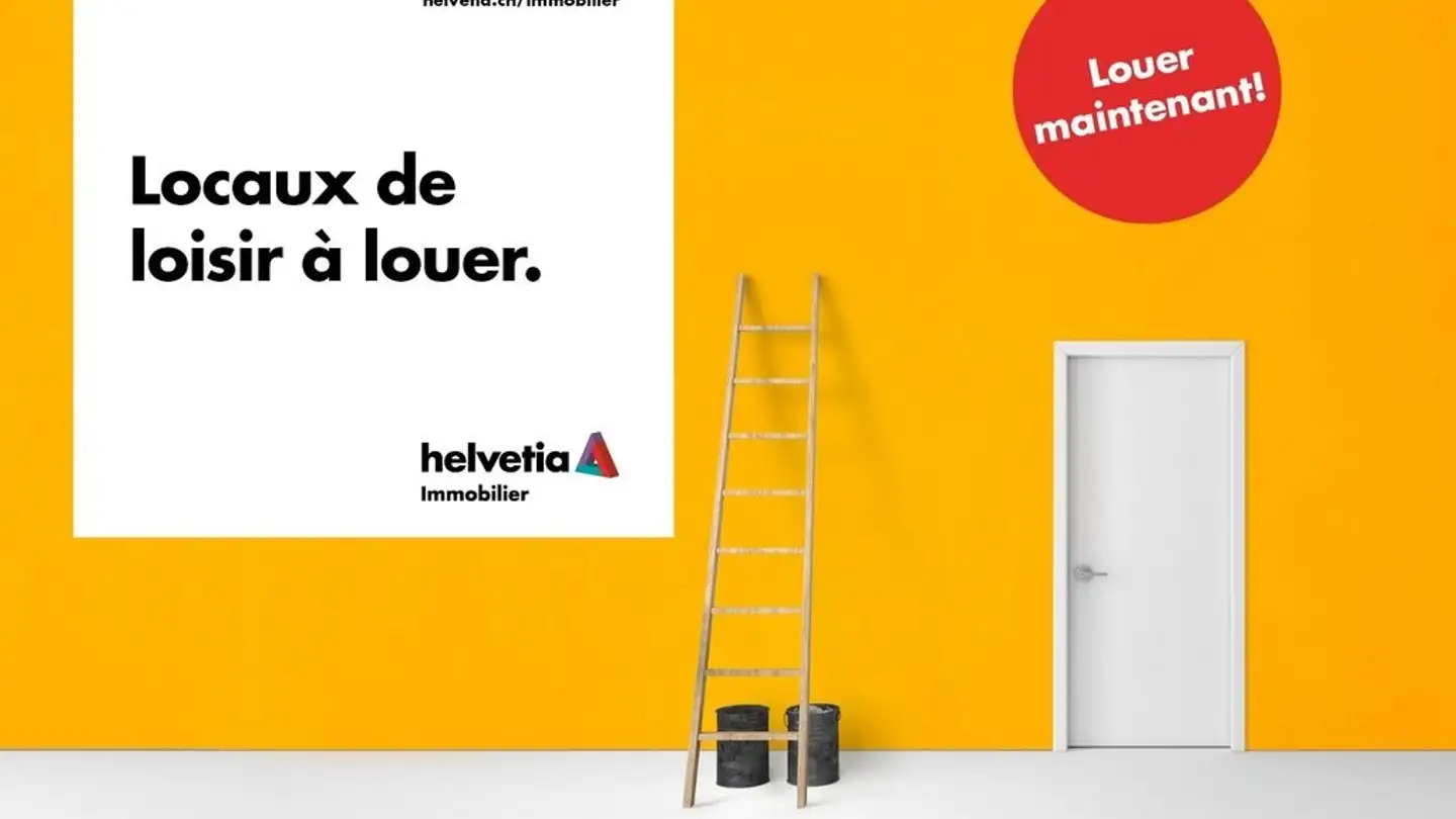 Espace de stockage à louer - Route Du Mont-Carmel 2, 1762 Givisiez