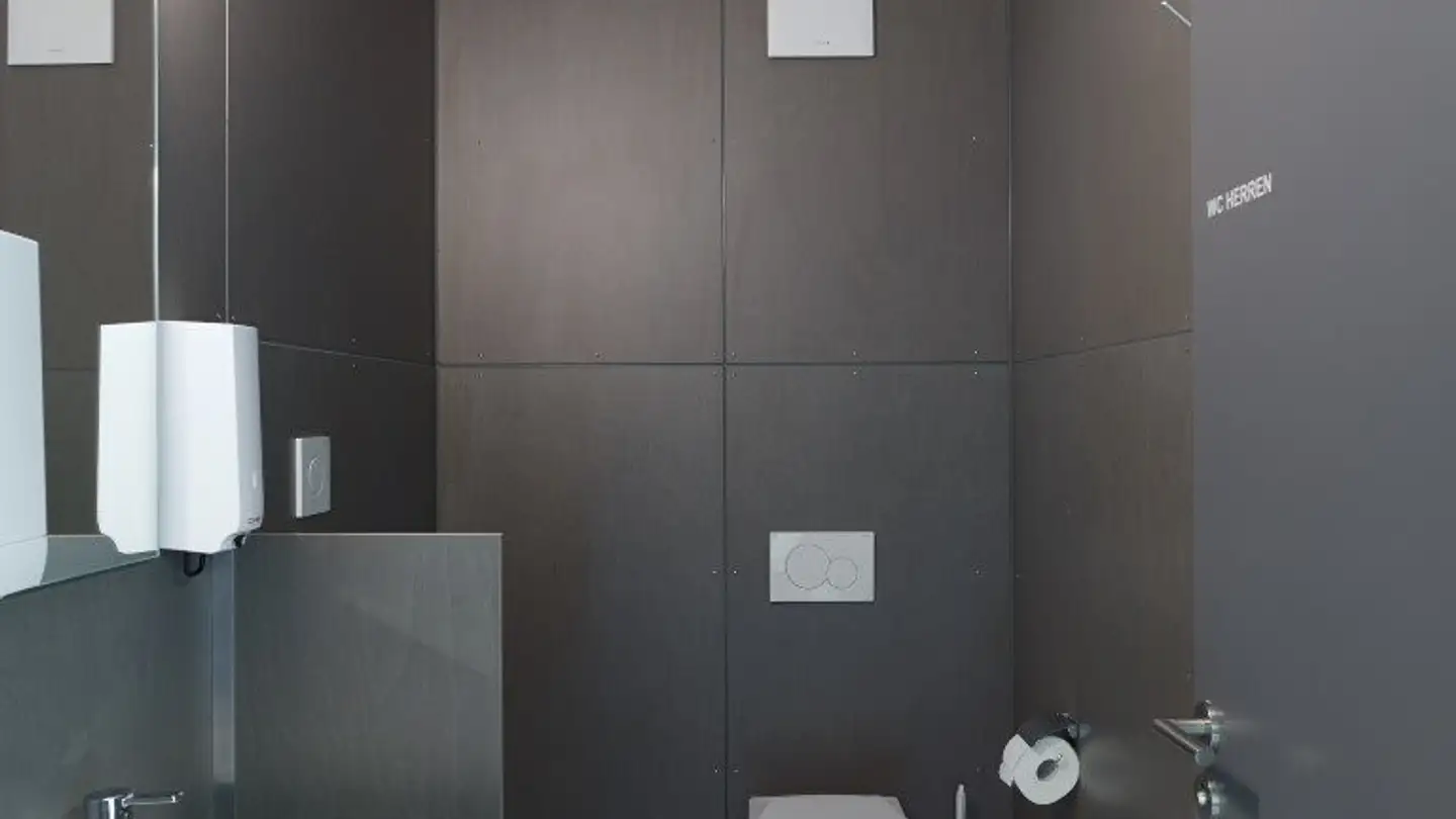 Spazio ufficio in affitto - Schützenstrasse 3, 8800 Thalwil