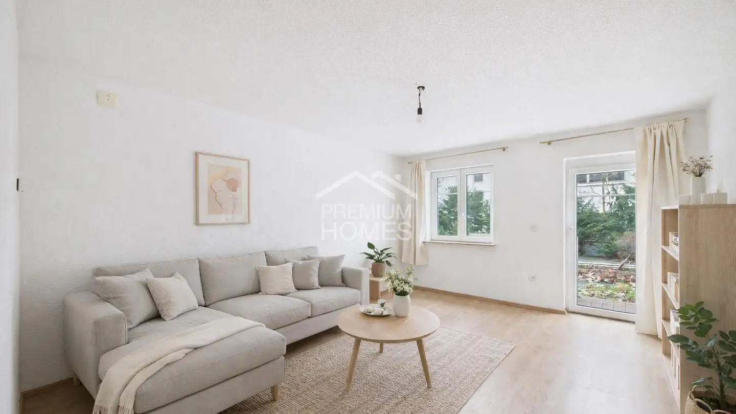 Row house for sale - 8500 Frauenfeld